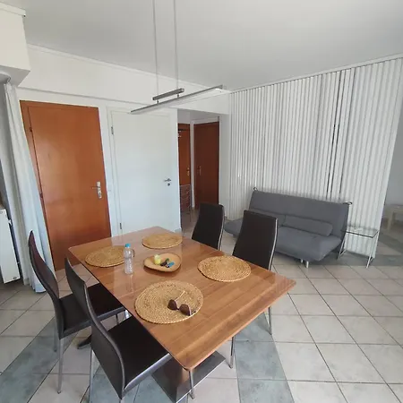 Azzuro View Front In Вилла Палеон-Цифликион